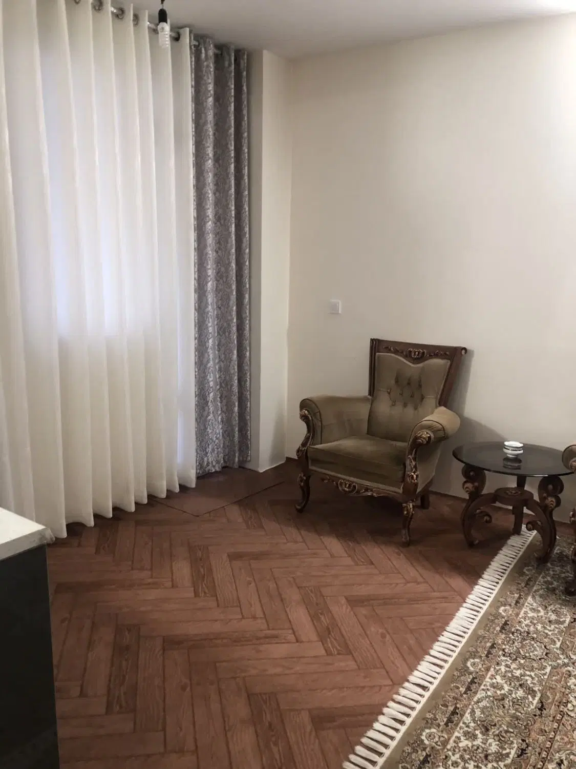 فروش واحد 92 متری شهرک مدائن