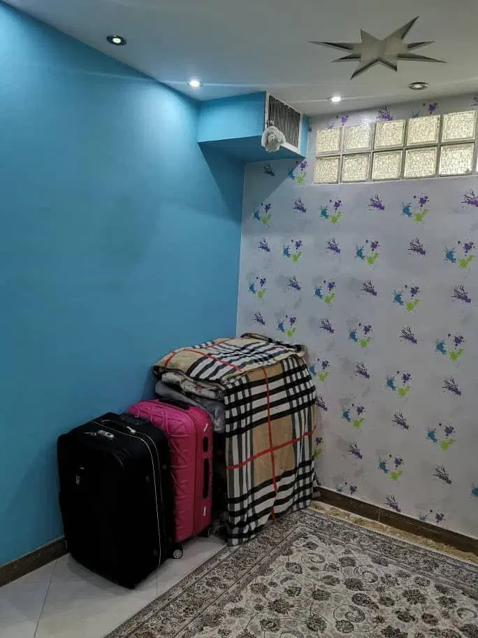 اجاره ویلایی ۱۶۰ متری