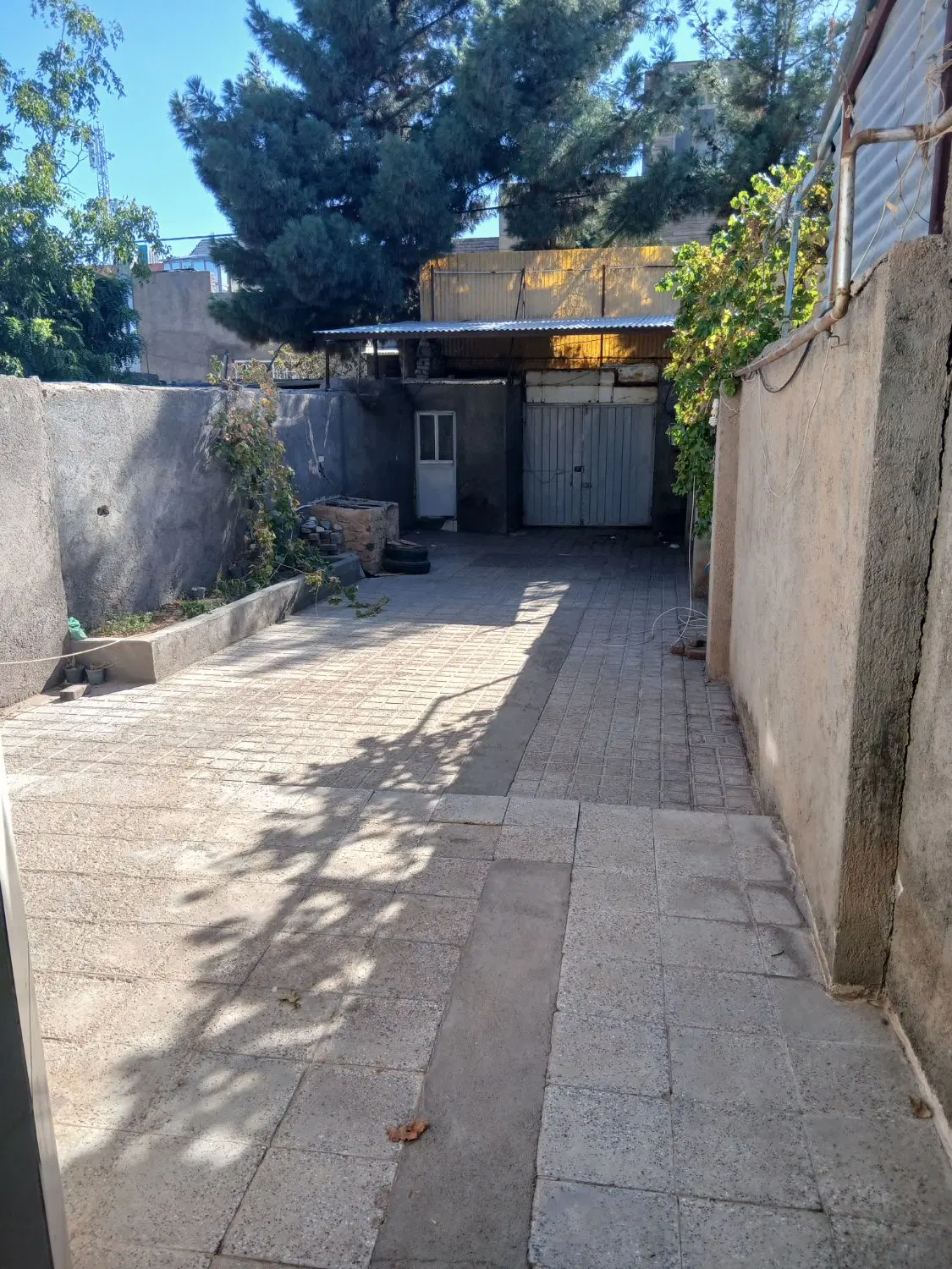 ملک ویلایی حاشیه شکار