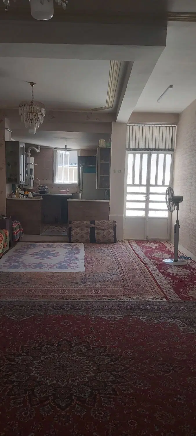 فروش منزل ویلایی