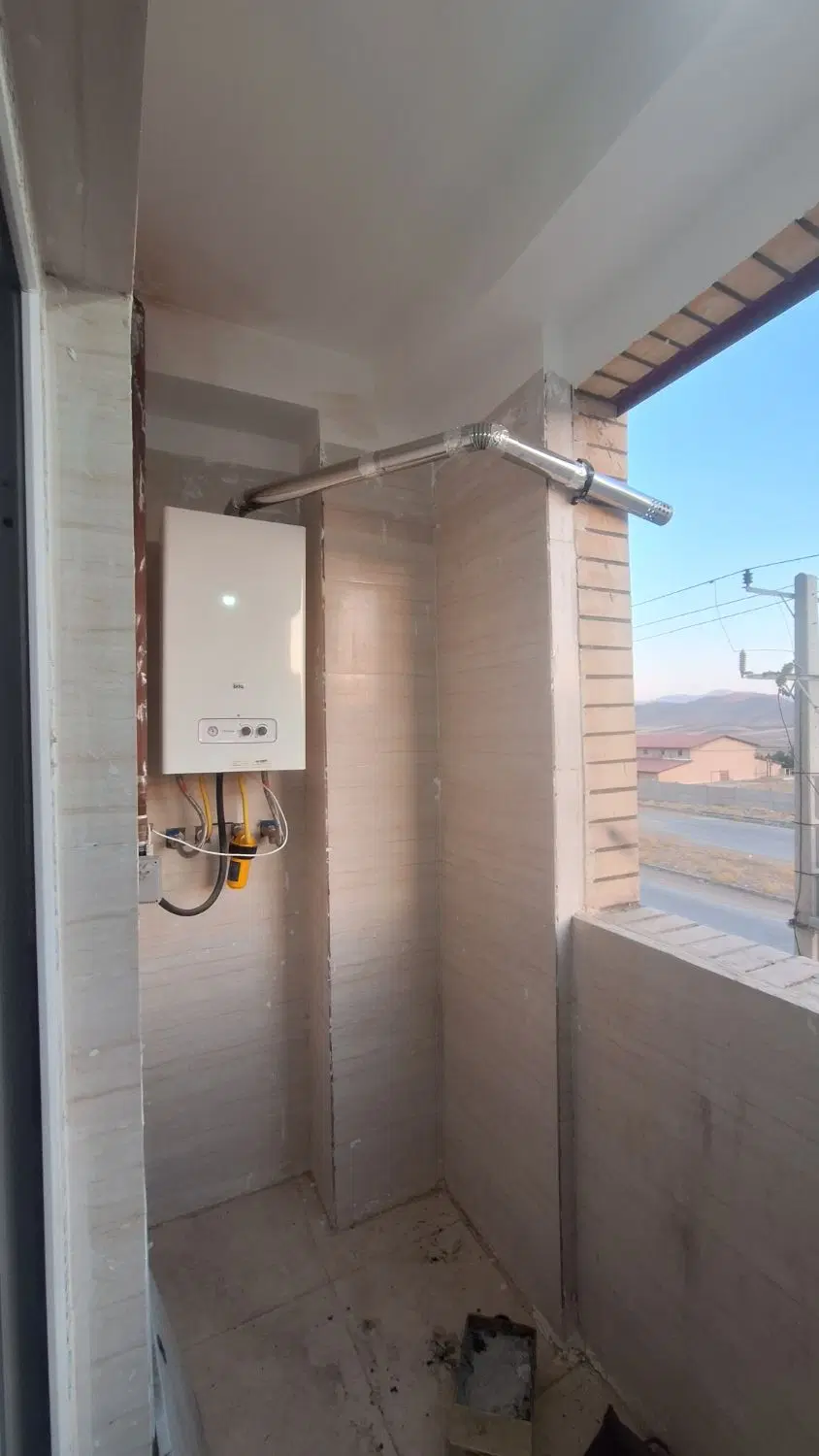 مسکن مهر پارکینگ دار اجاره