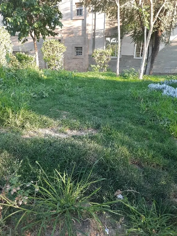 فروش زمین مسکونی