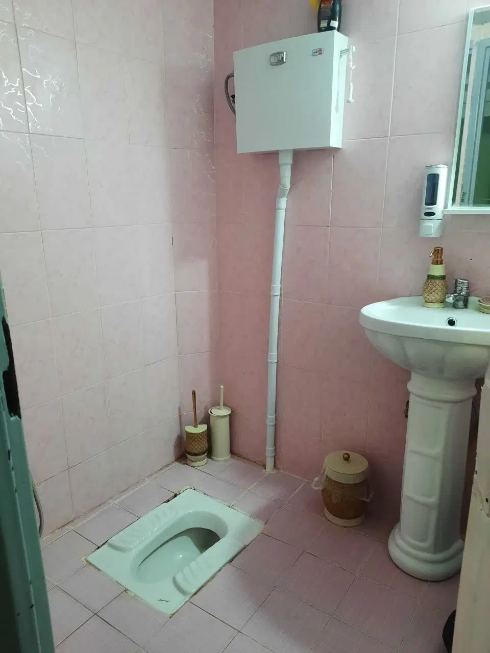 فروش آپارتمان