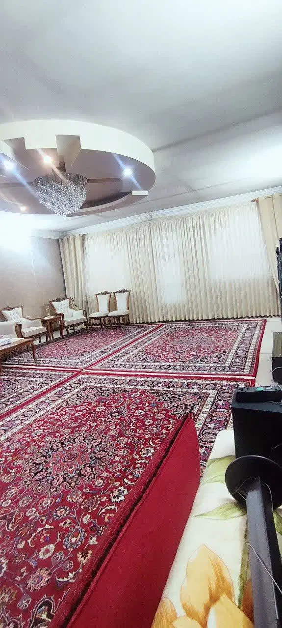 موقعیت قوی _ سند ملکی _ مسیرحرم _ حاشیه بالا