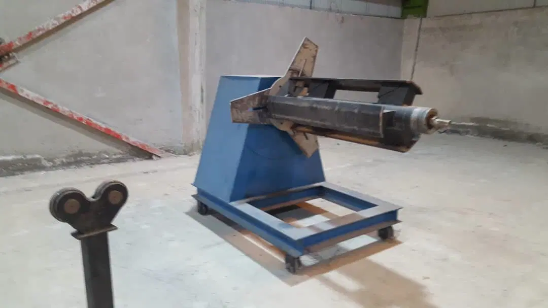 فروش کارخانه در شهرک صنعتی سپیدرود رشت