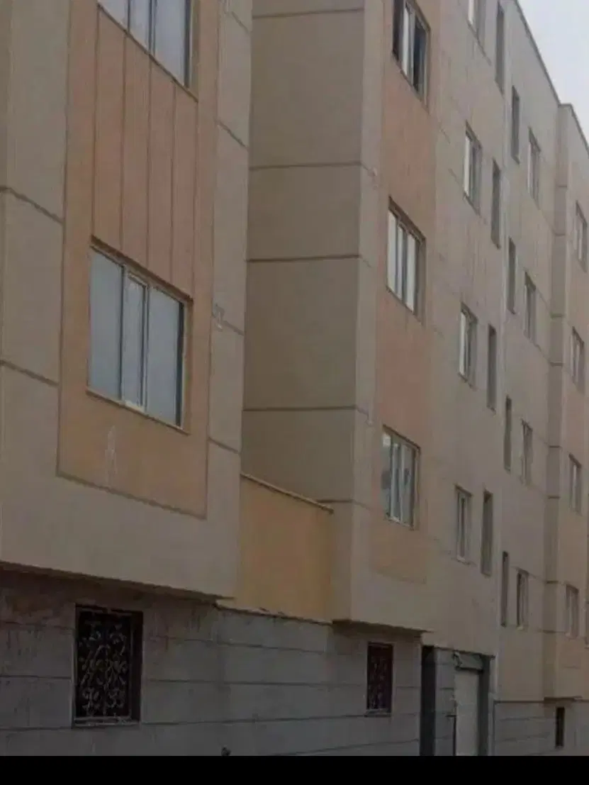 مسکن ملی کوی زیتون زون E