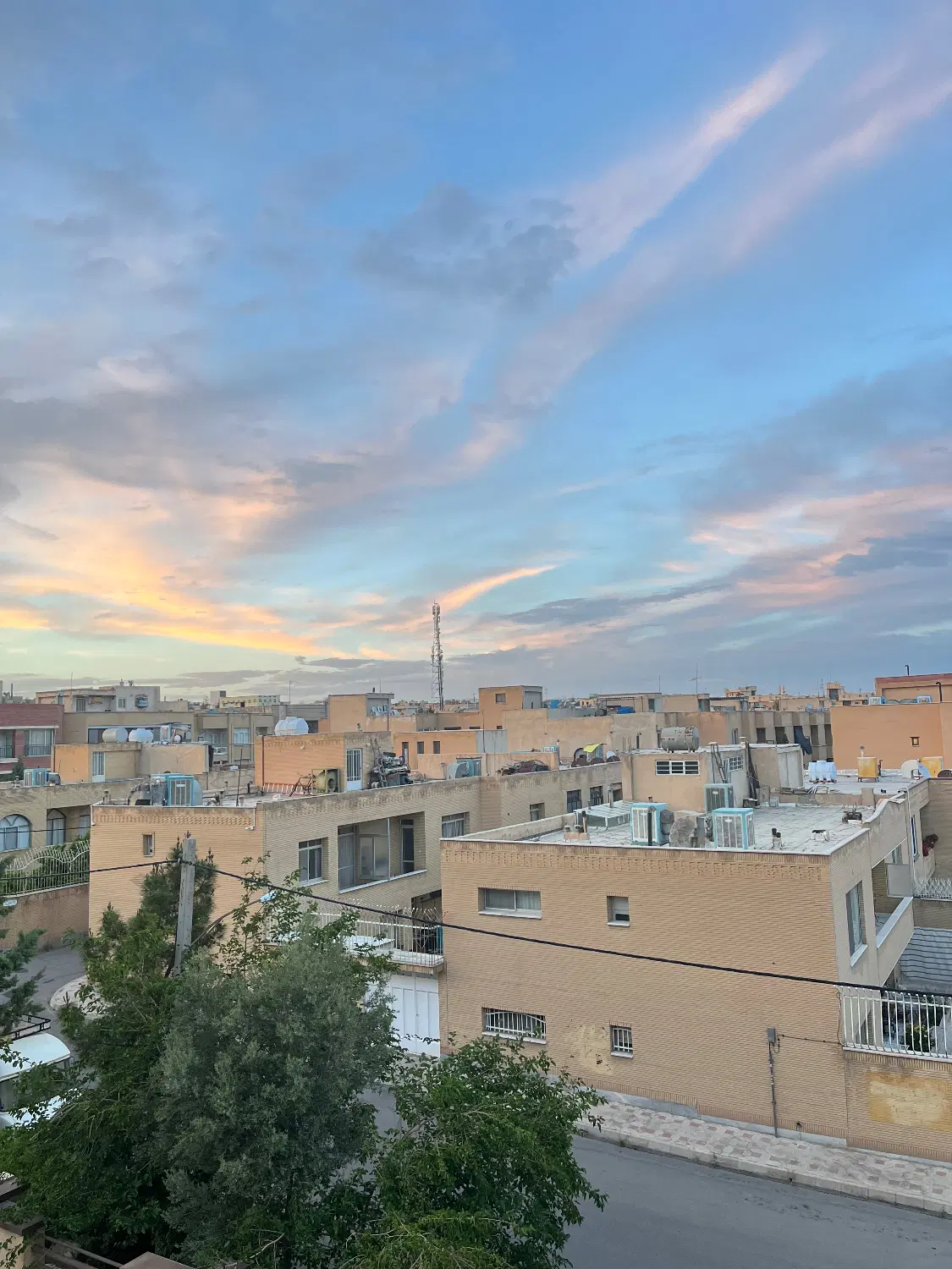 دو خواب خوش نقشه کم واحد