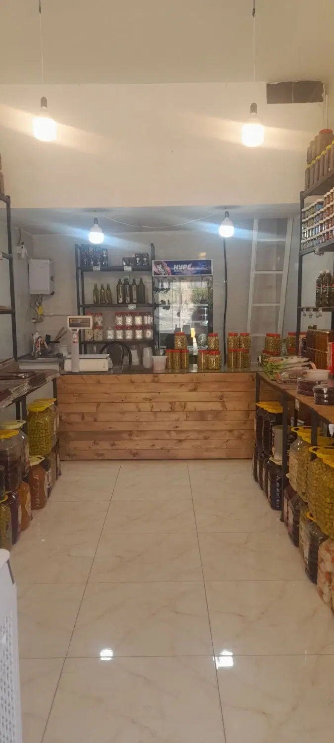 مسکونی112متری راه در مسنقل