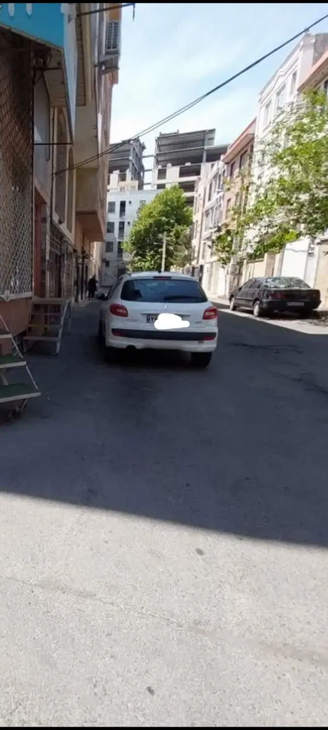 رهن و اجاره انباری تجاری۳۰متری