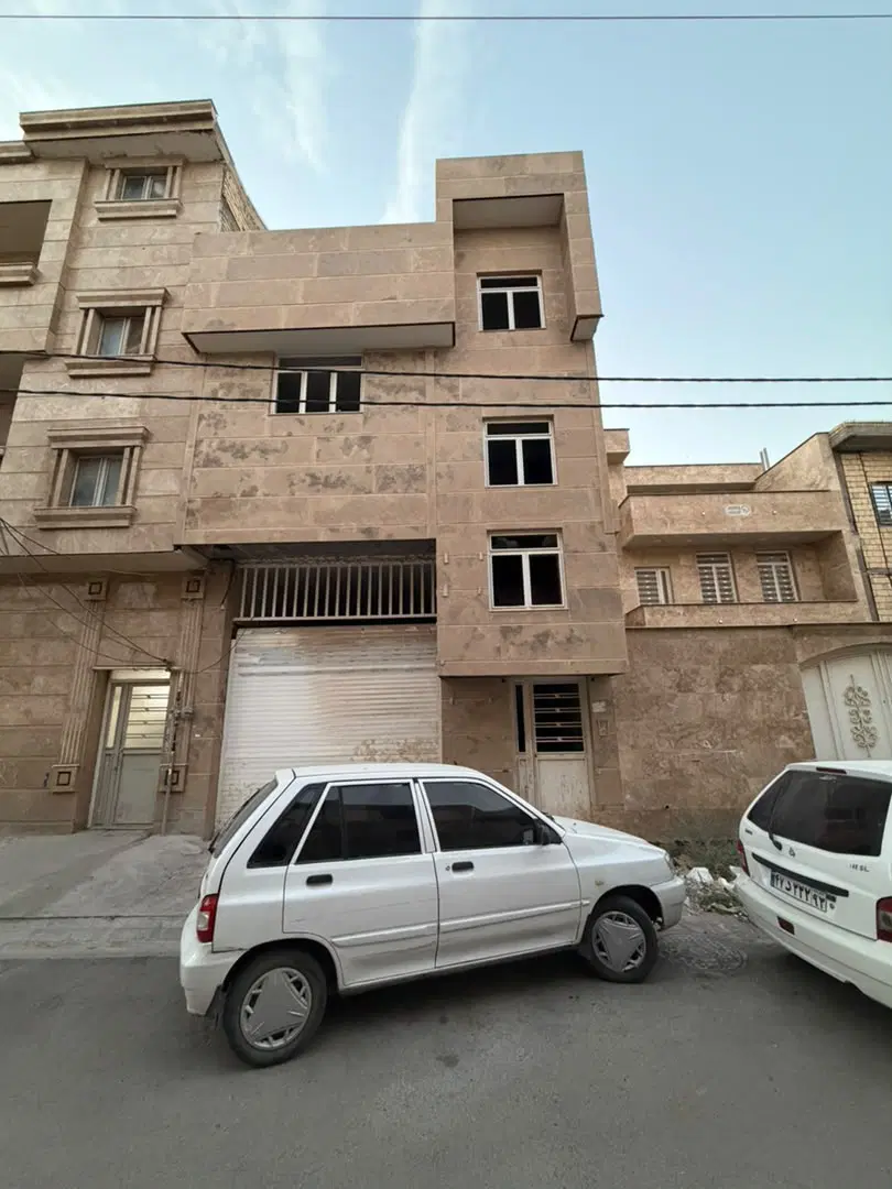 فروش اپارتمان ۱۵۰ متری گویم