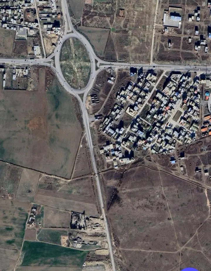 زمین برای سرمایه گذاران