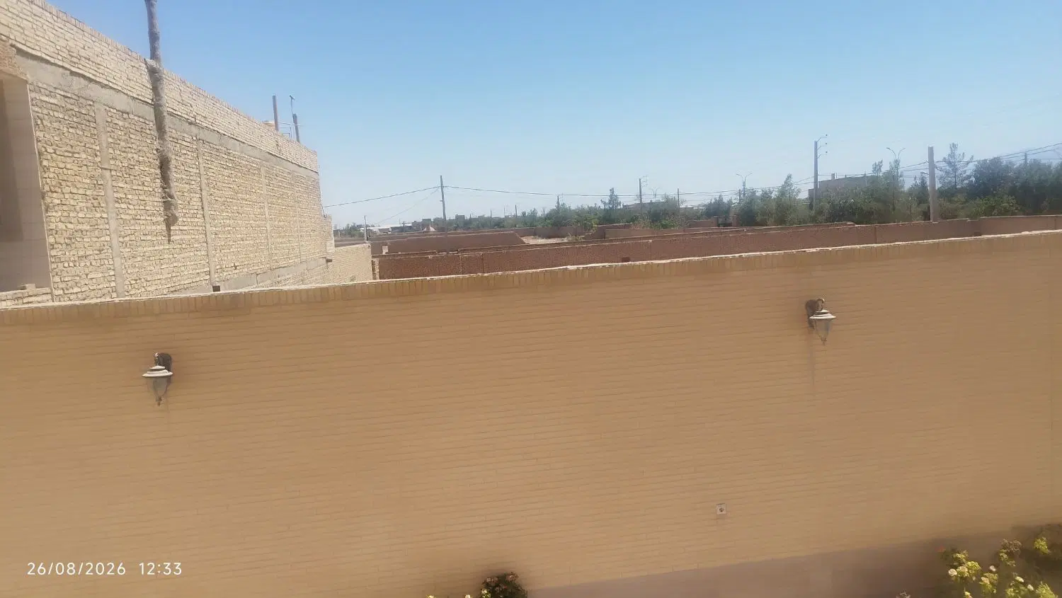 زمین ۵۰۰متری سند ۶ دانگ موقعیت مسکونی شاهدیه