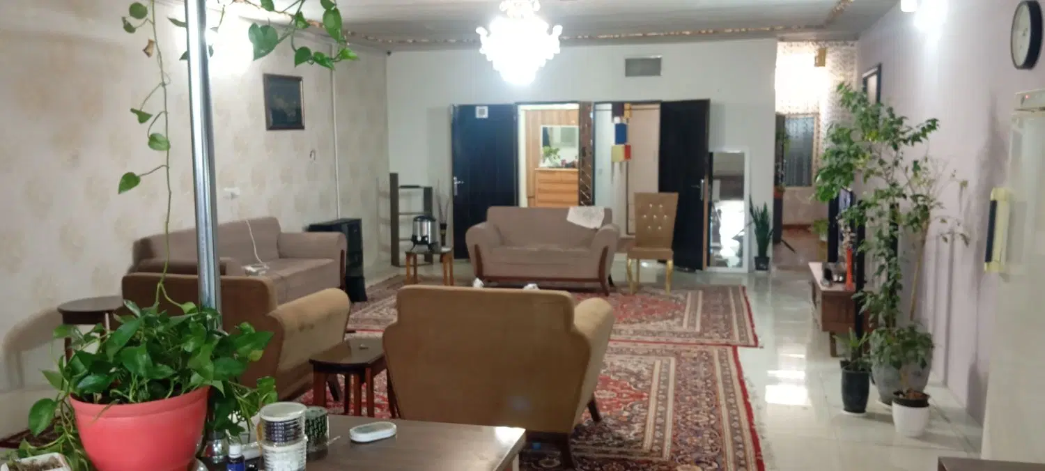 واحد130متری دوخوابه رهن اجاره