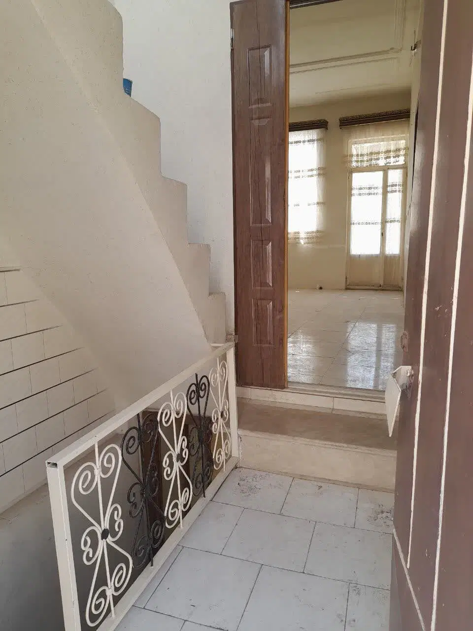 خانه فروشی