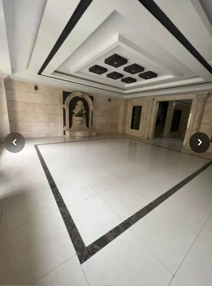 آپارتمان ۱۰۷ متری