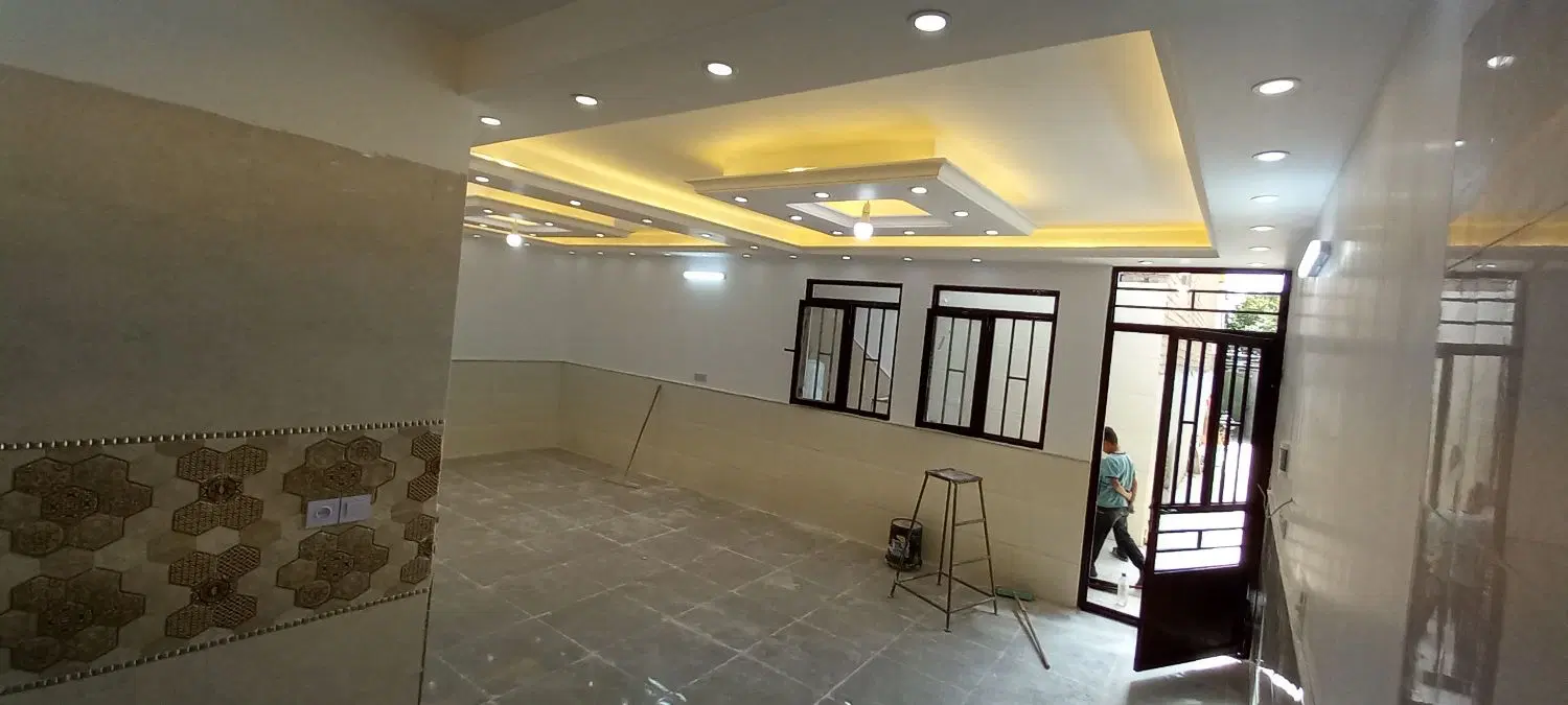 رهن کامل نوساز دربست ۱۰۰ متری