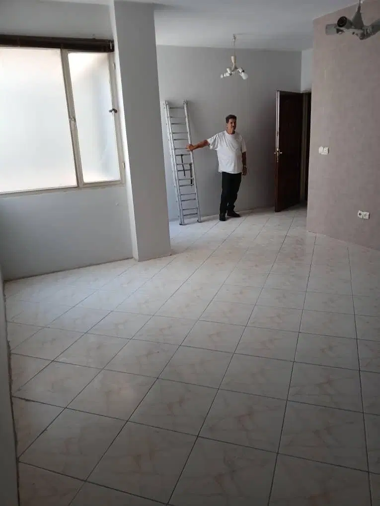 سه واحد اپارتمان جهت رهن کامل