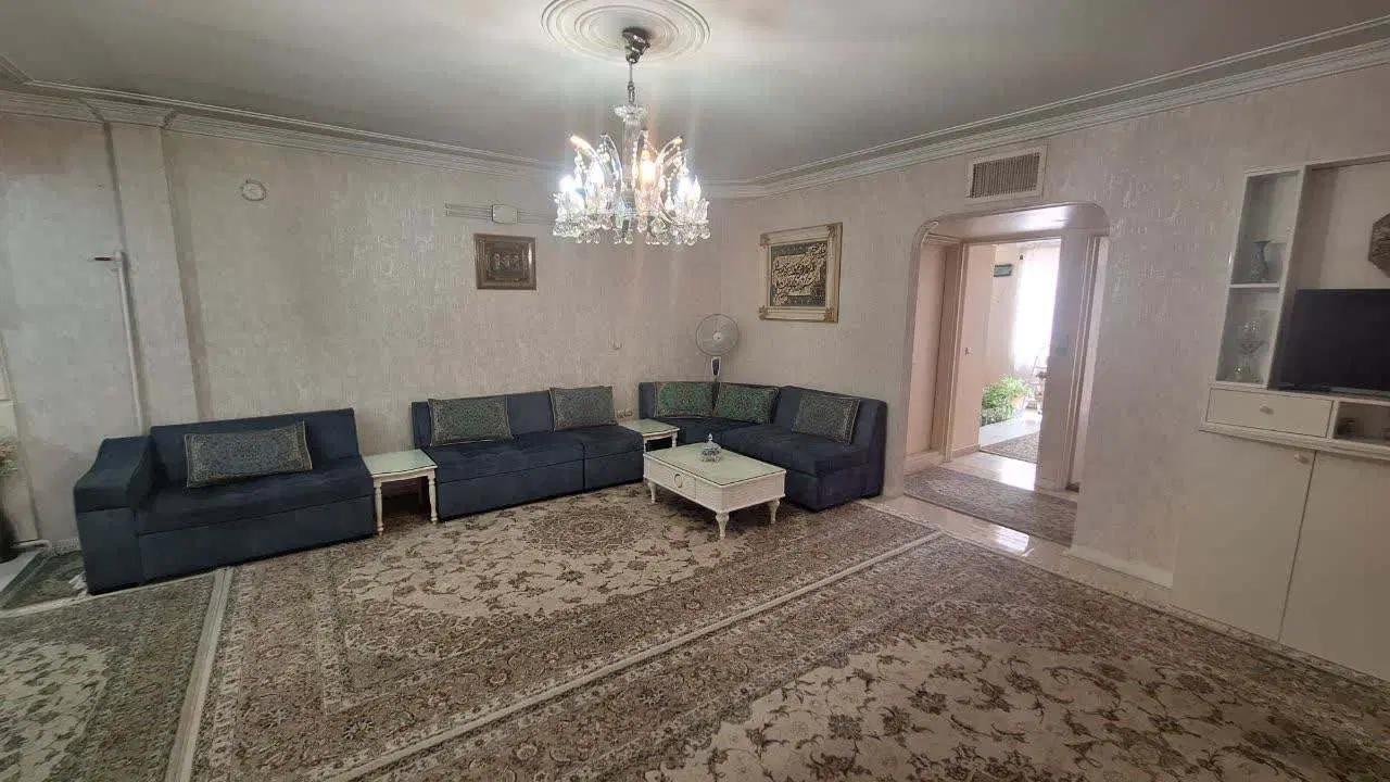 ۸۰ متری دلباز با بهترین نقشه