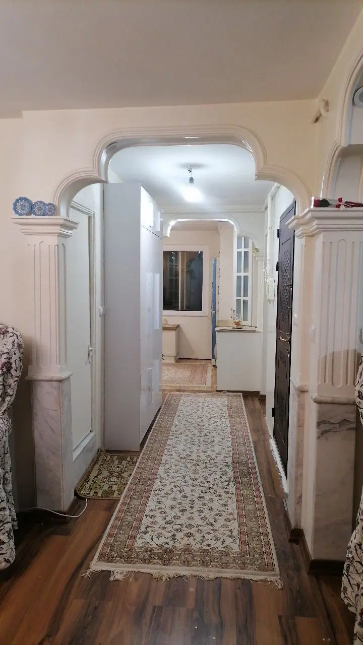 فروش آپارتمان در شهرک امام (خانه سازی)