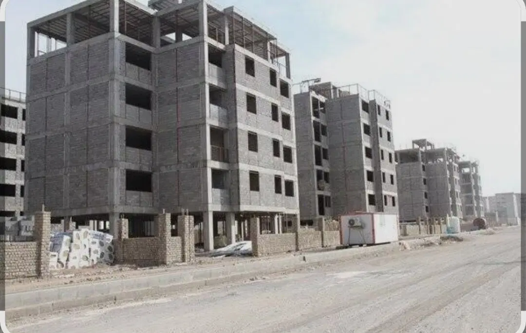 پیش فروش مسکن ملی
