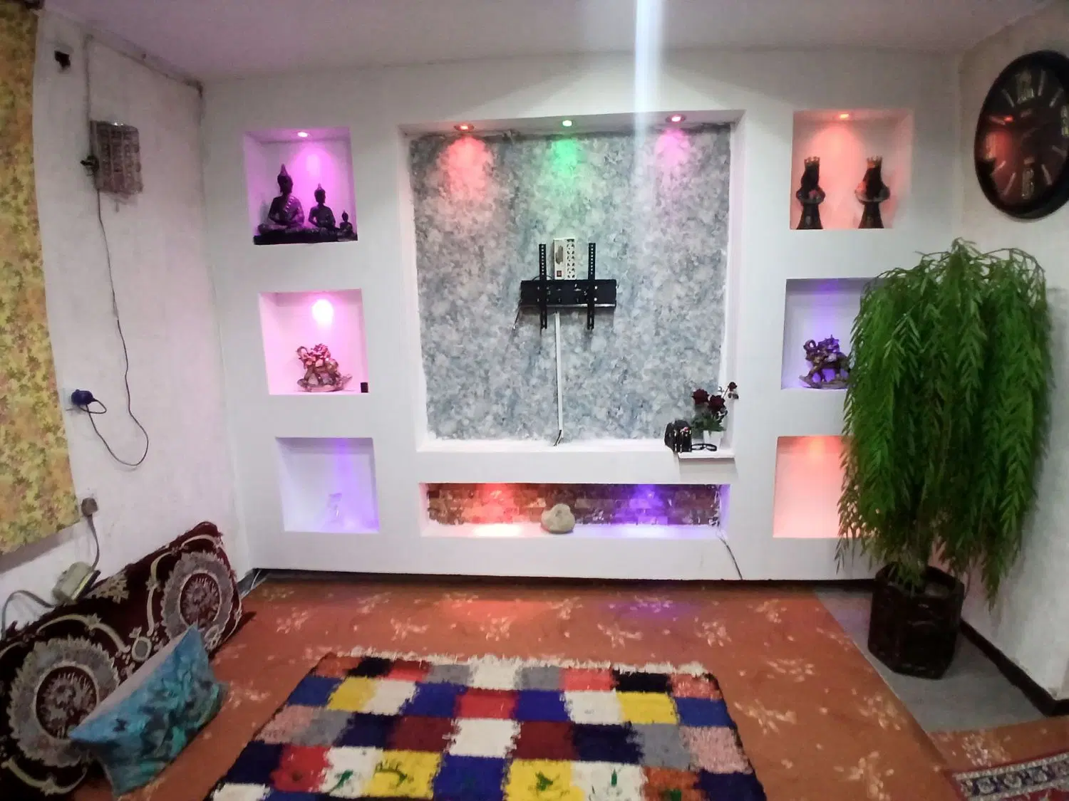 سویت مبله ماهانه