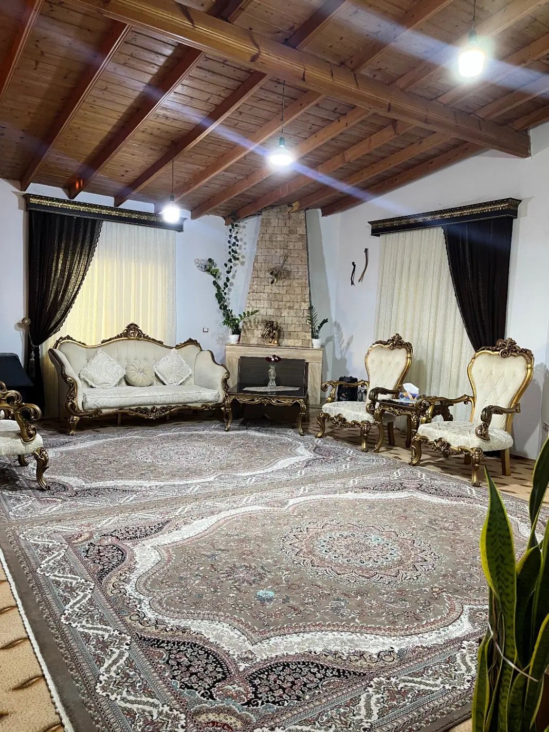 فروش زمین و ویلا