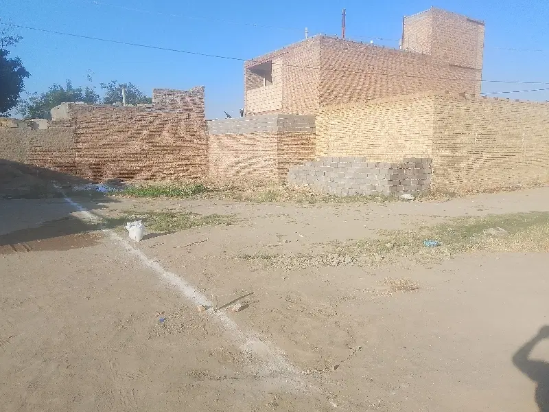 فروش زمین