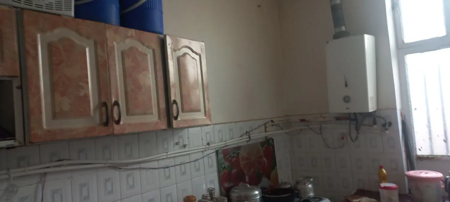 گلستان بهارستان کاشانه ۵ پلاک ۱۱۰