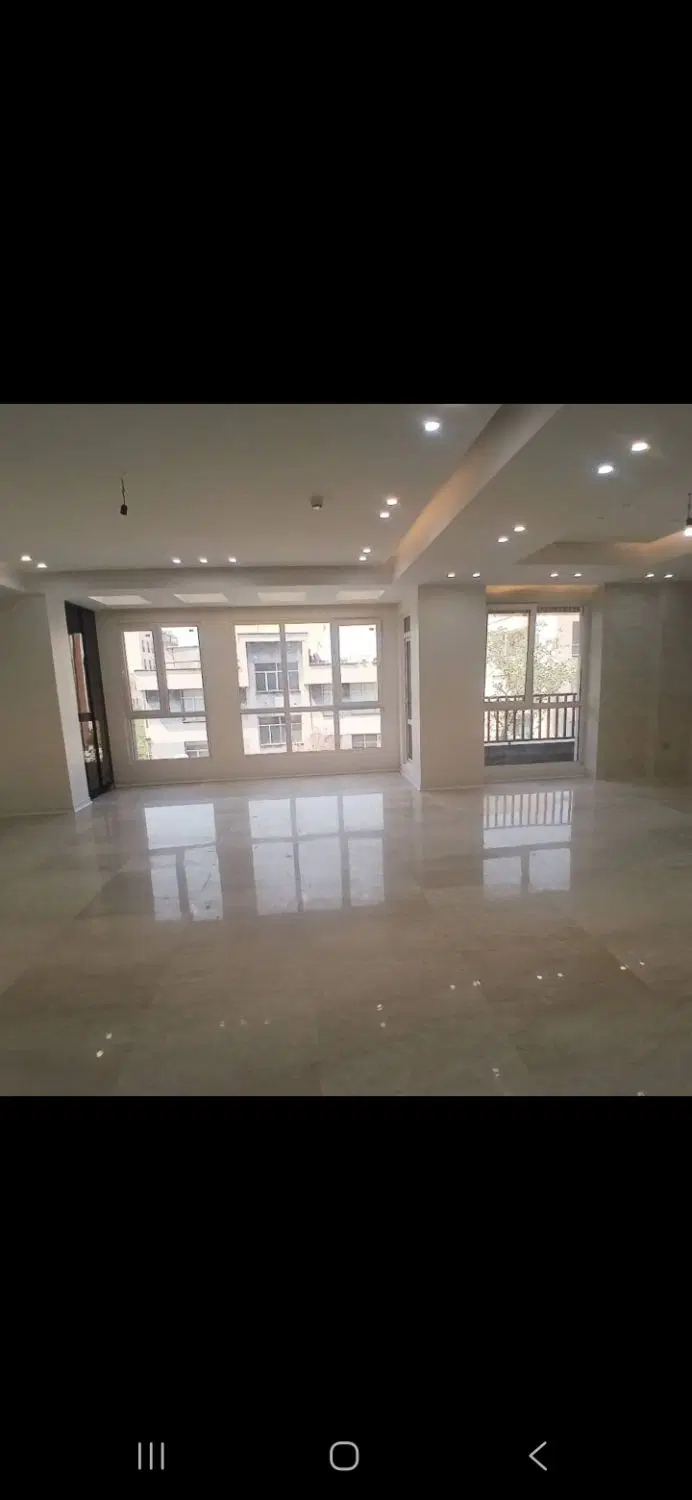 اپارتمان فروشی ۱۴۹ متر سه خوابه _ فول امکانات
