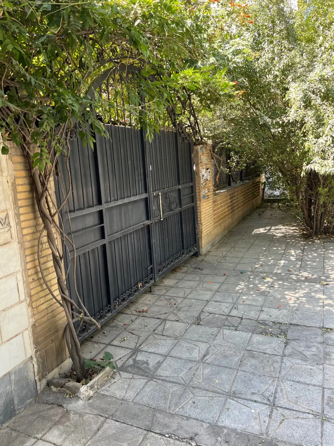 ویلایی ۳۰۰متری کیانمهر
