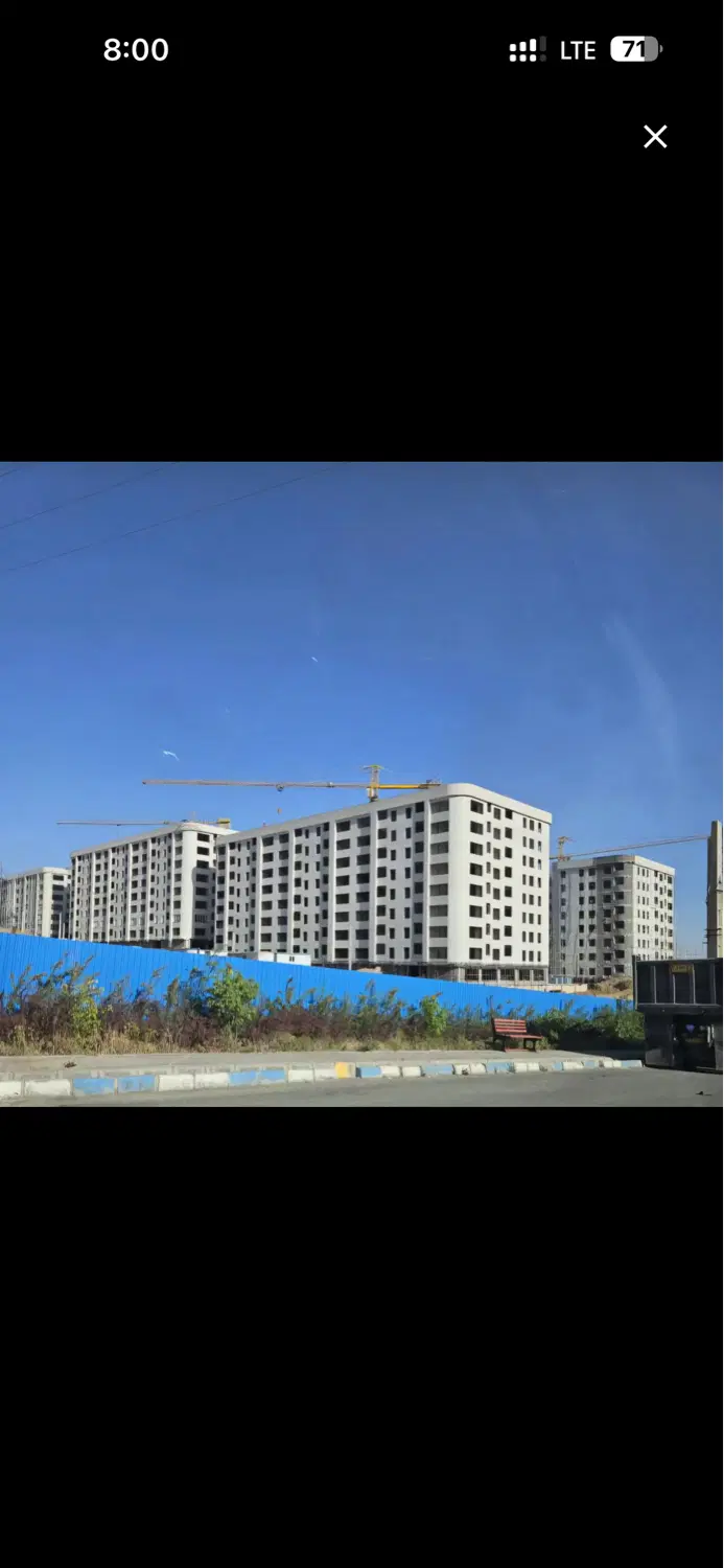 فروش اقساطی کلید تحویل