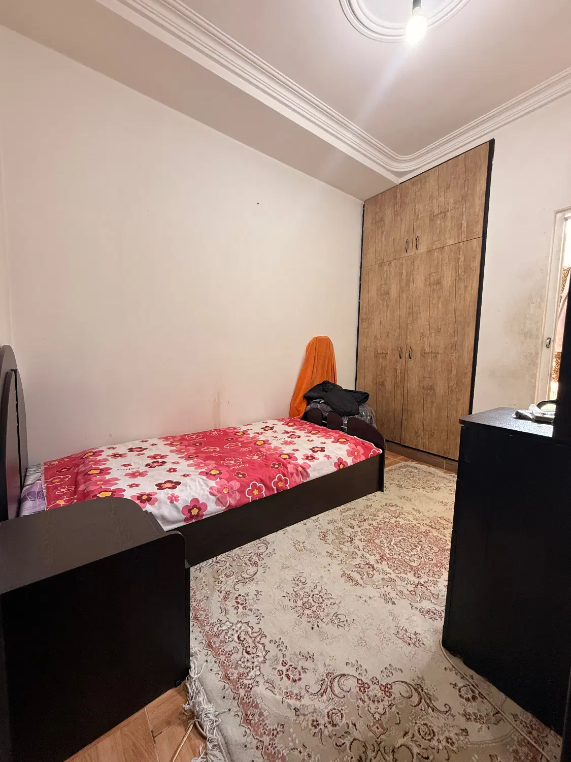 طبقه اول سند_۶۰متری_آسانسور_چهاراه علیزاده