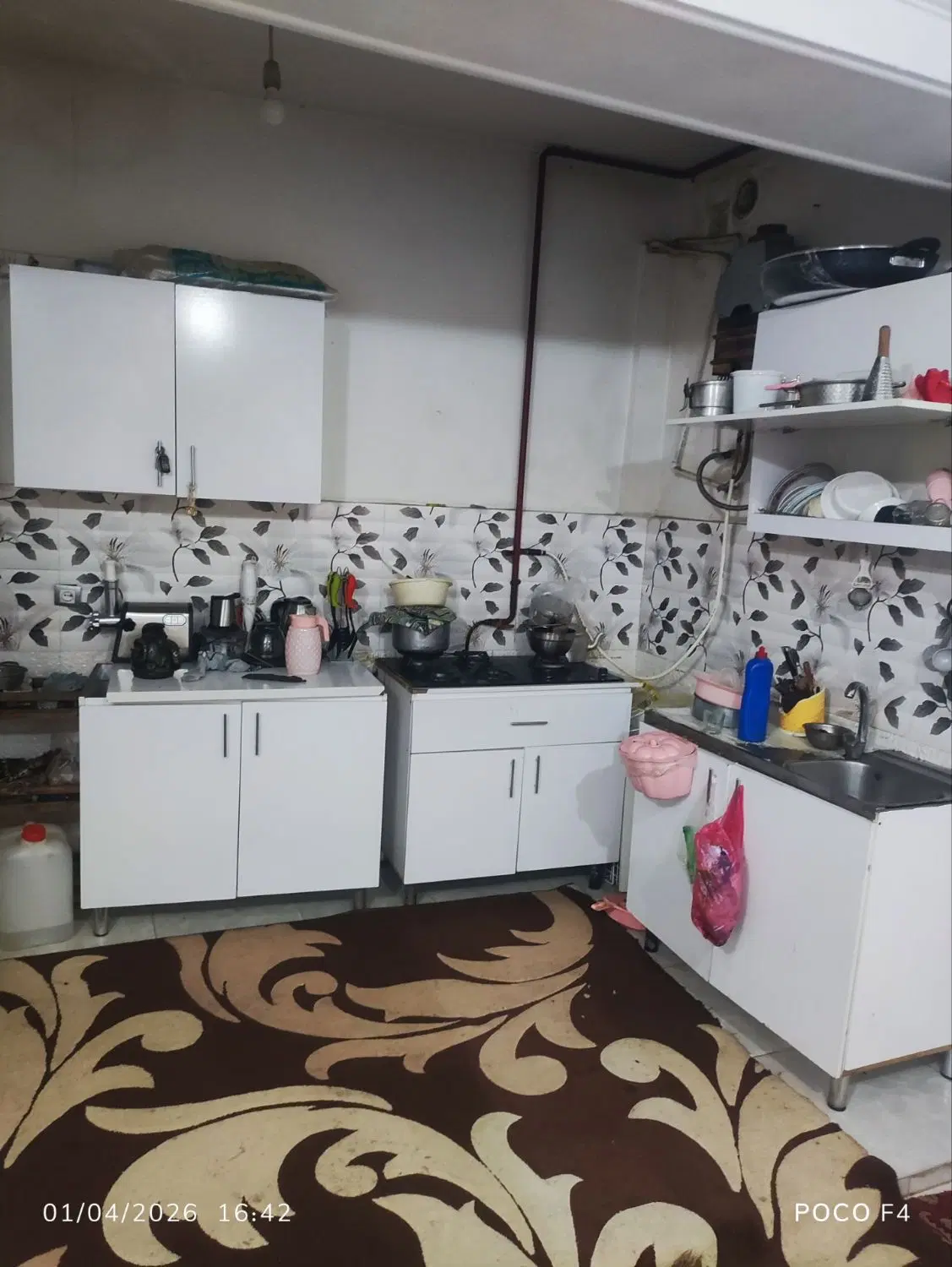 خانه ویلایی دربست نوساز