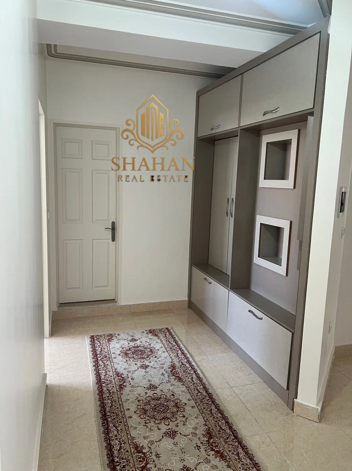 آپارتمان ۱۵۰ متر سه خواب بزرگ مرزداران_نصر
