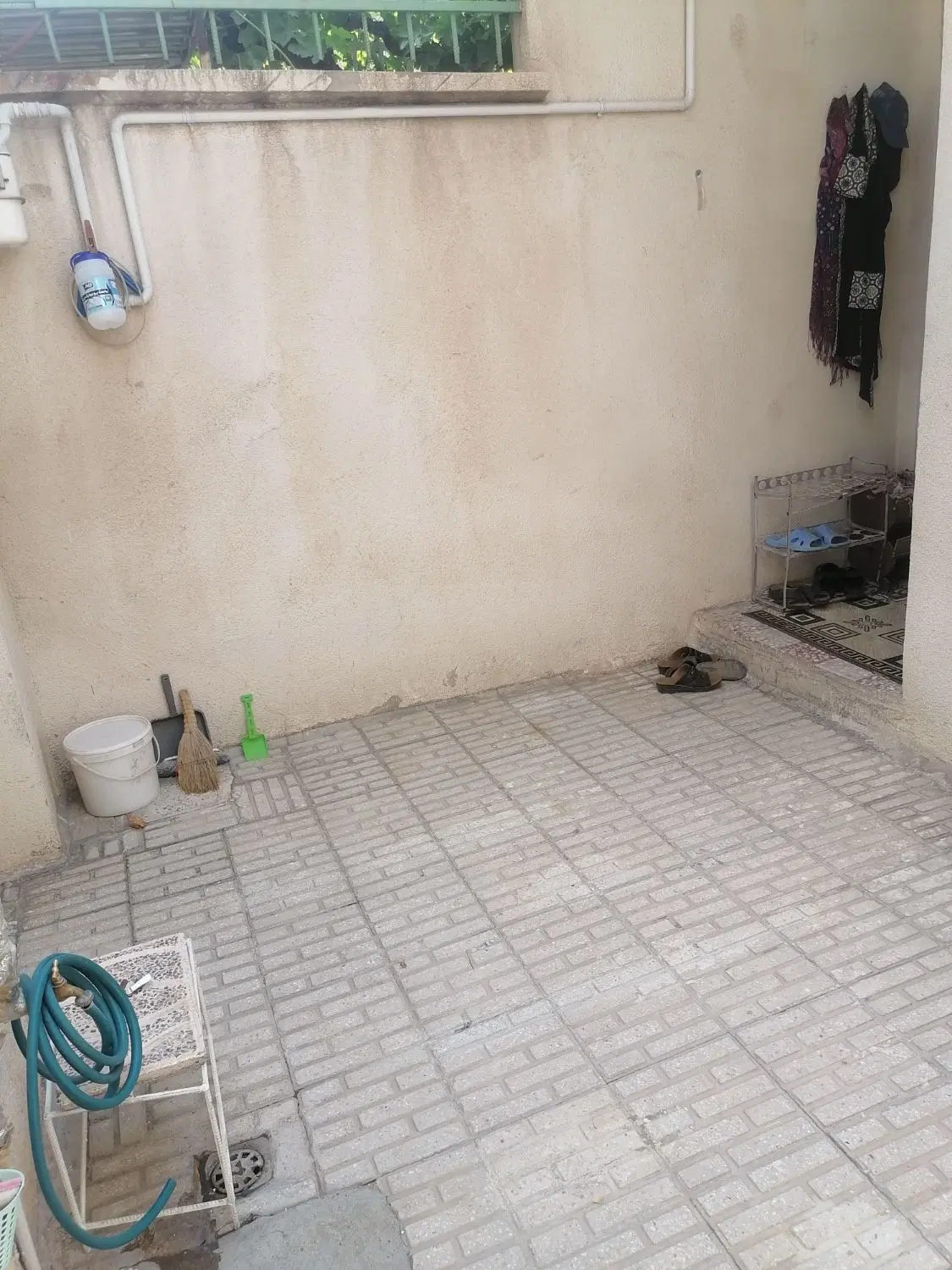 منزل 70 متری ویلایی