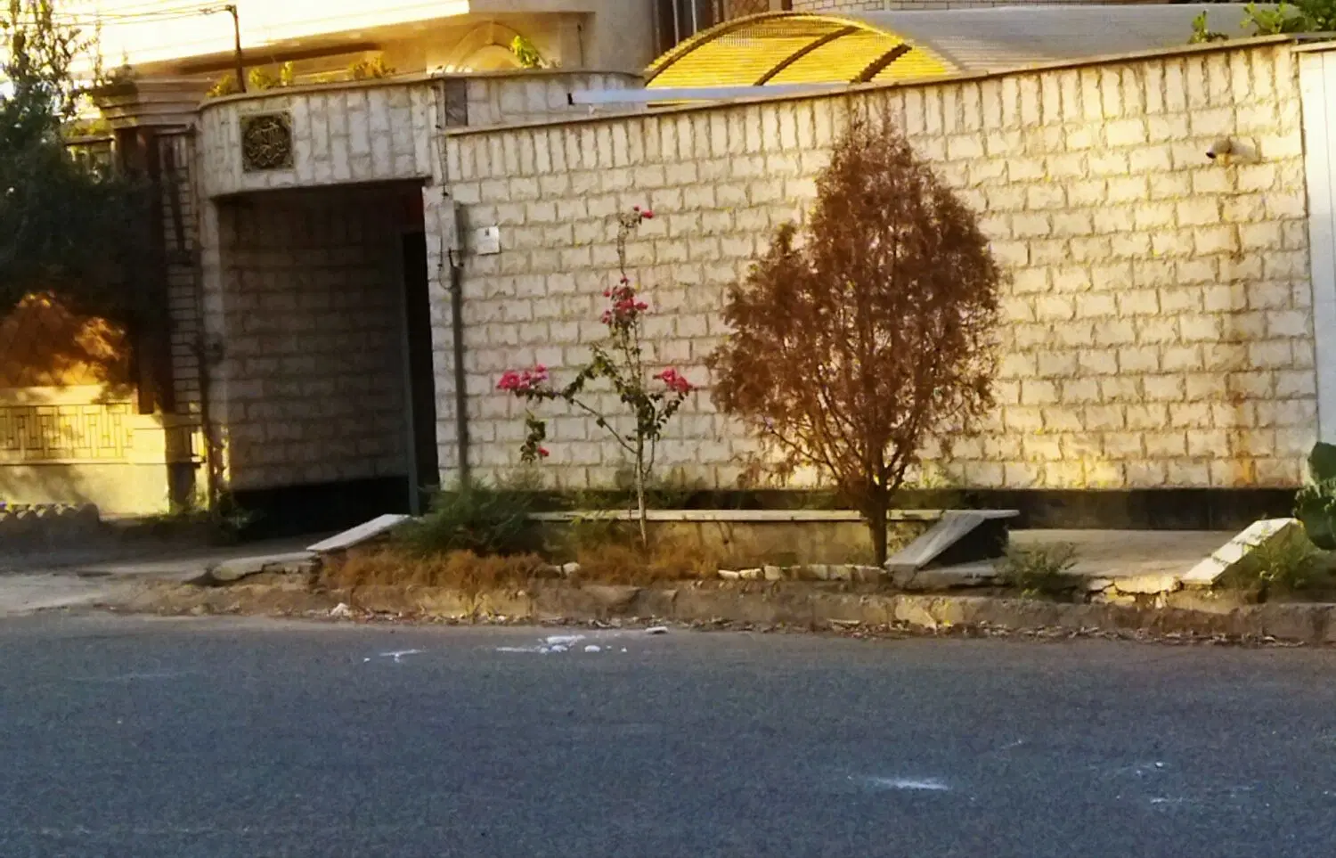 300متری دوطبقه رجایی شمالی کوچه سخاوت