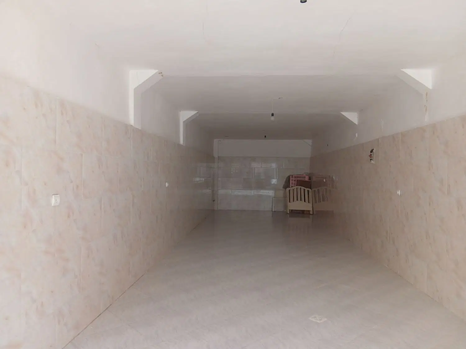 مغازه فروشی