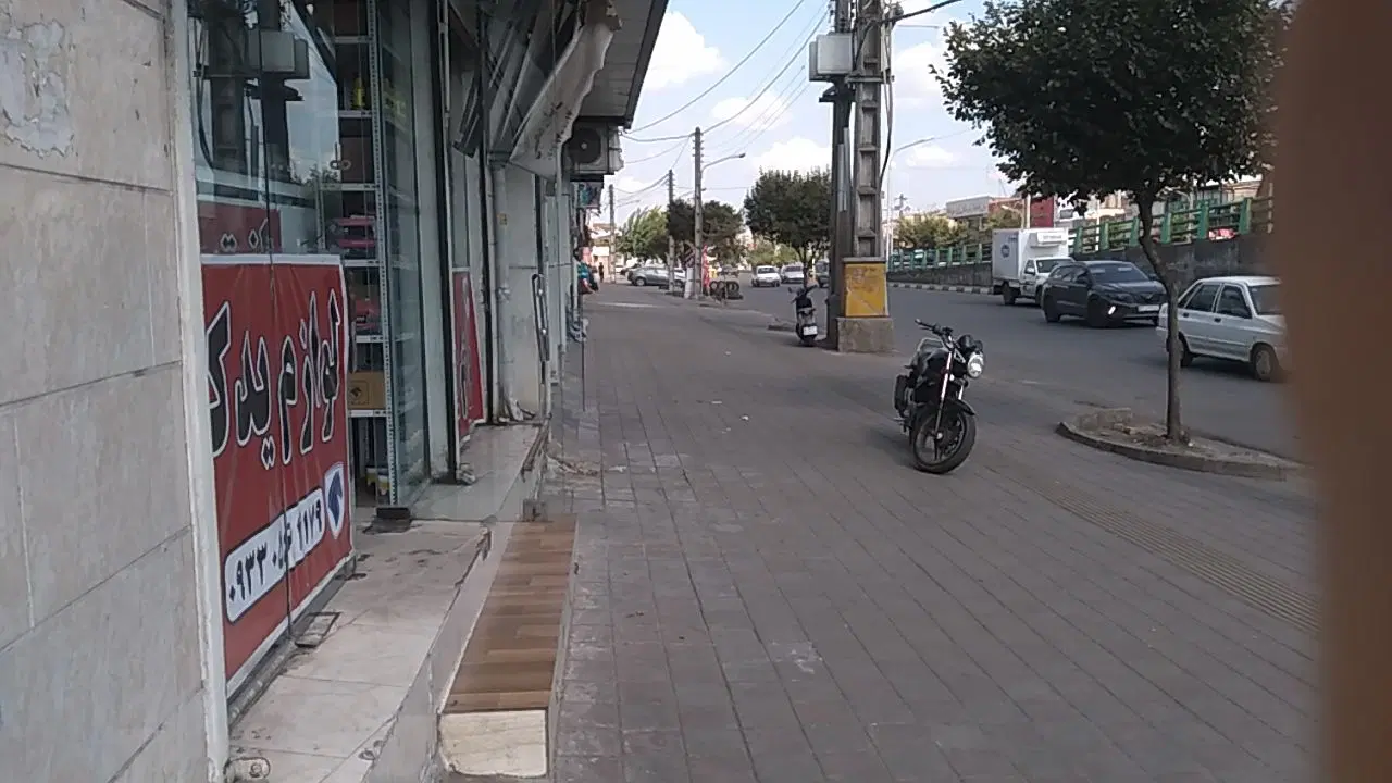 مغازه برای اجاره