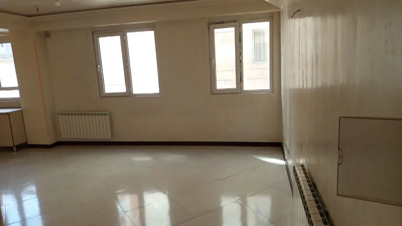 فروش آپارتمان ۶۶ متری  سند تک برگ