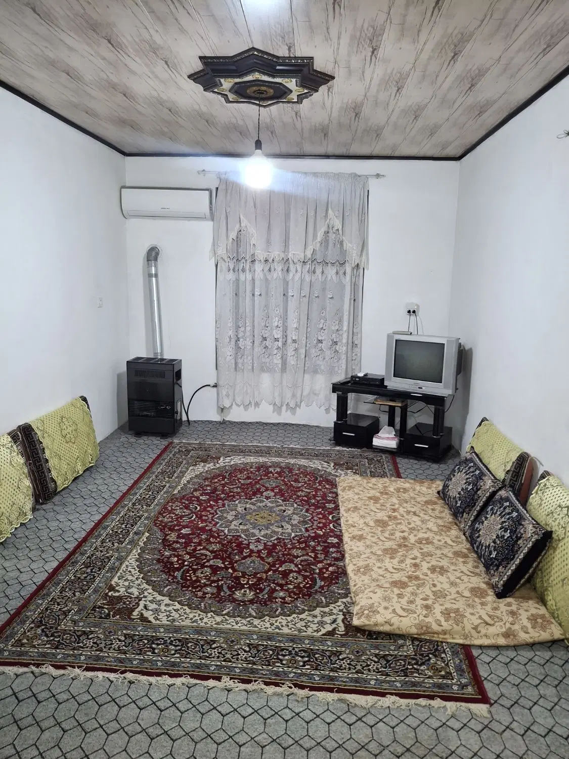 اجاره روزانه و ماهانه سوئیت دربست