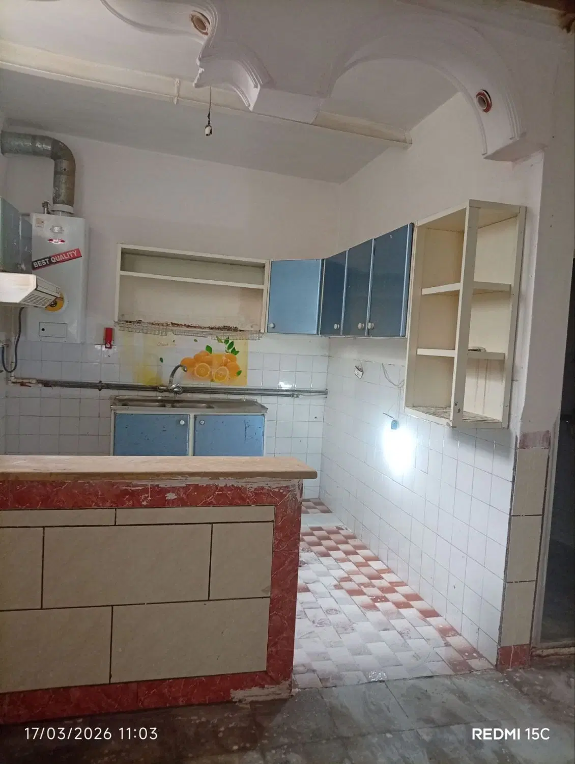 خانه اجاره ای سیدی