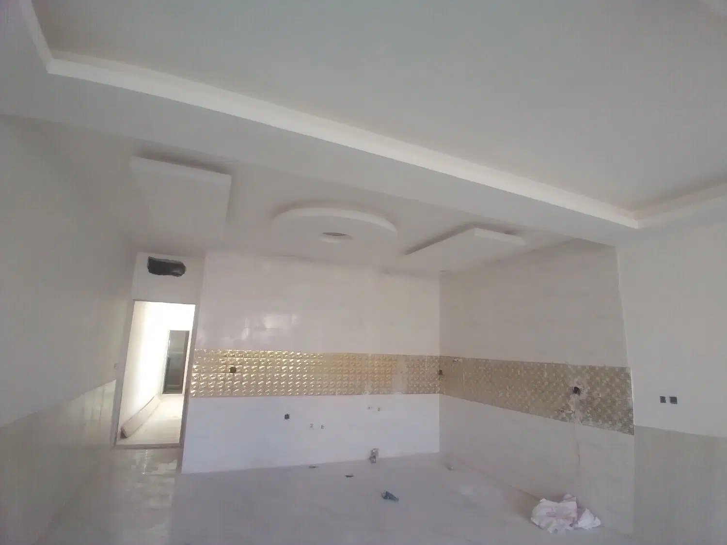 خانه فروشی حاجی آباد توحید 5