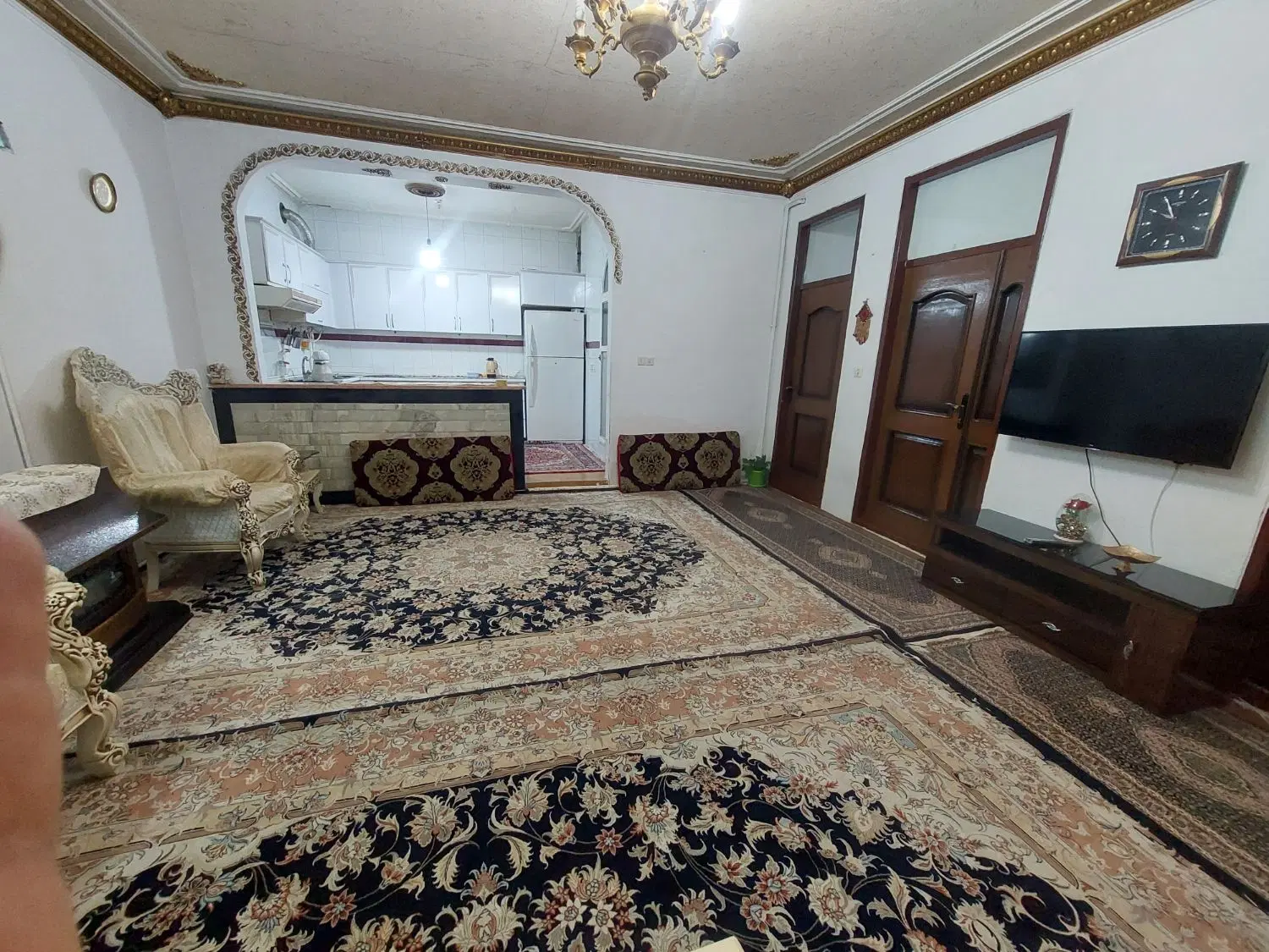 سوئیت اجاره ای
