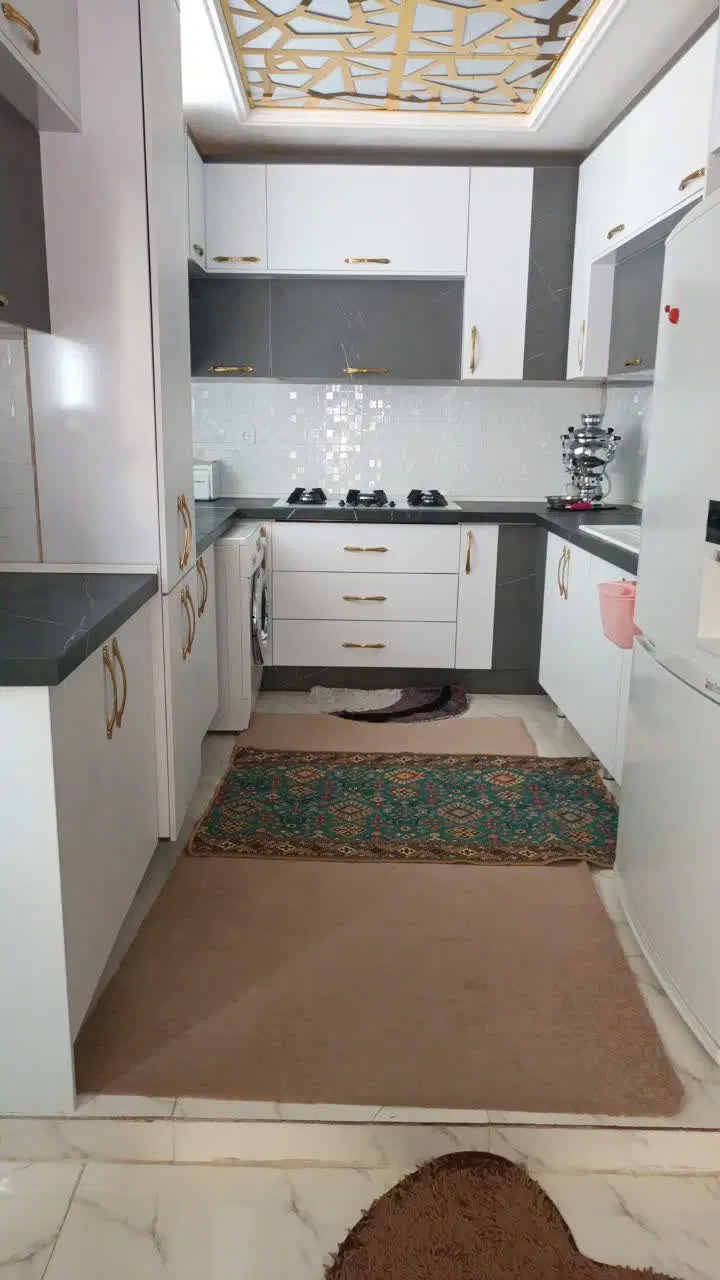 آپارتمان ۷۵ متری