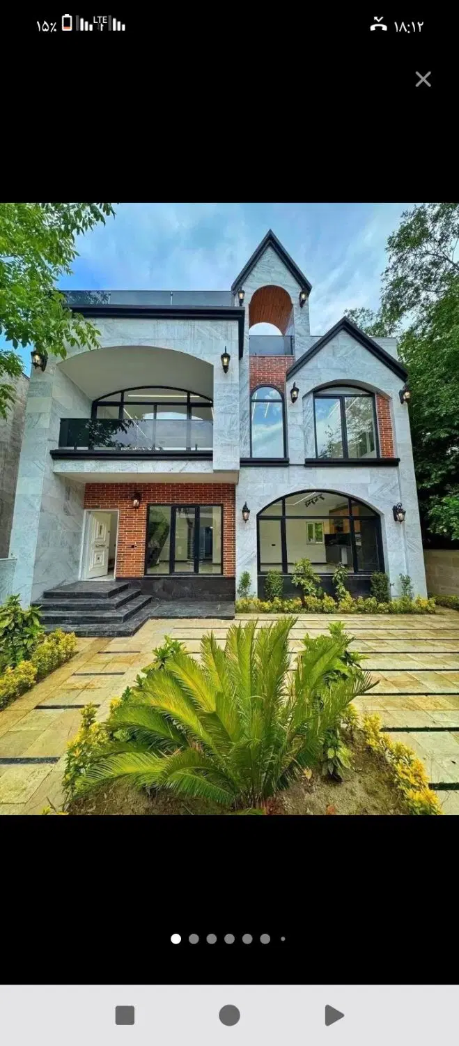 خانه حاجی اباد