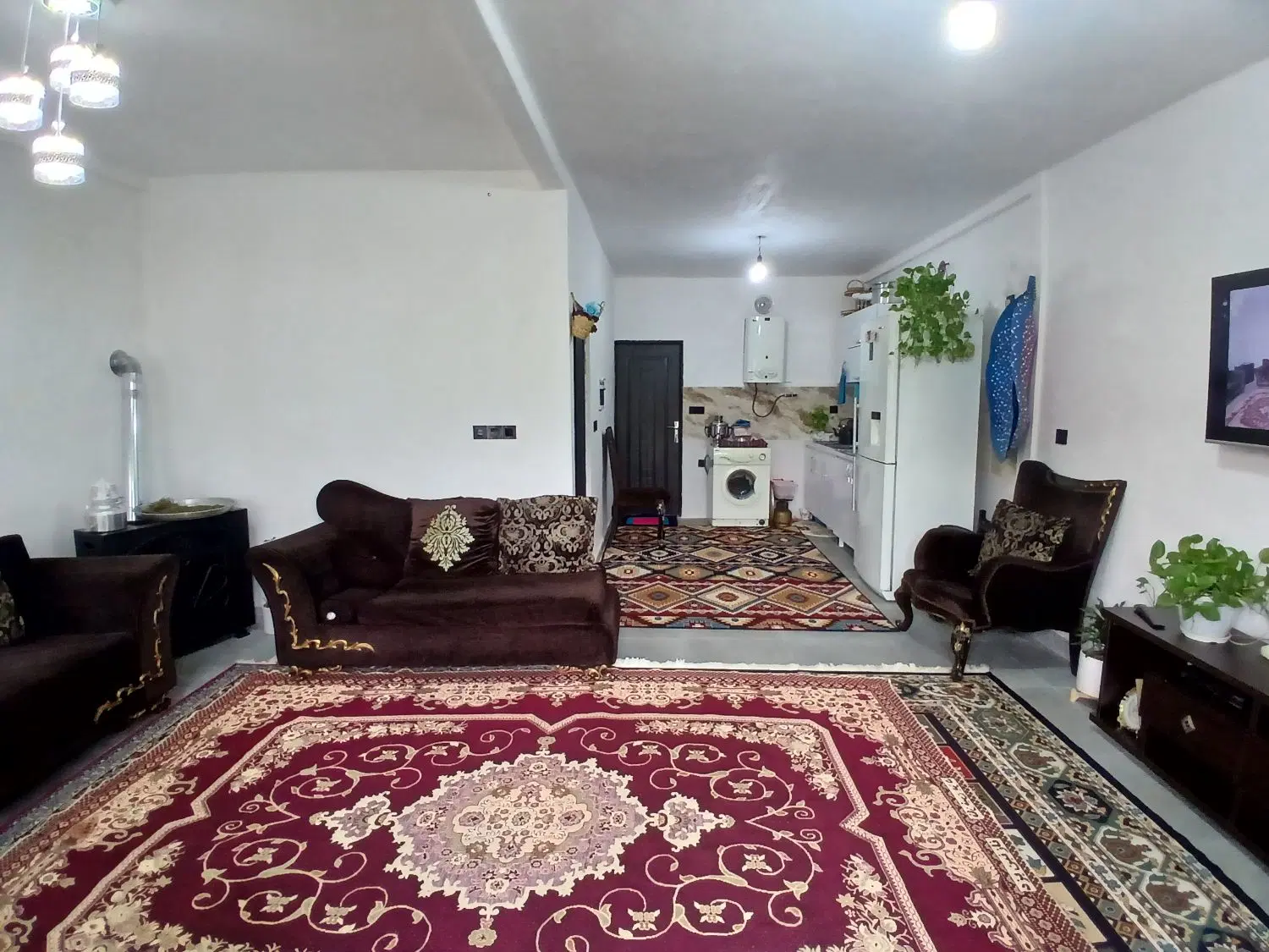 اجاره ویلا