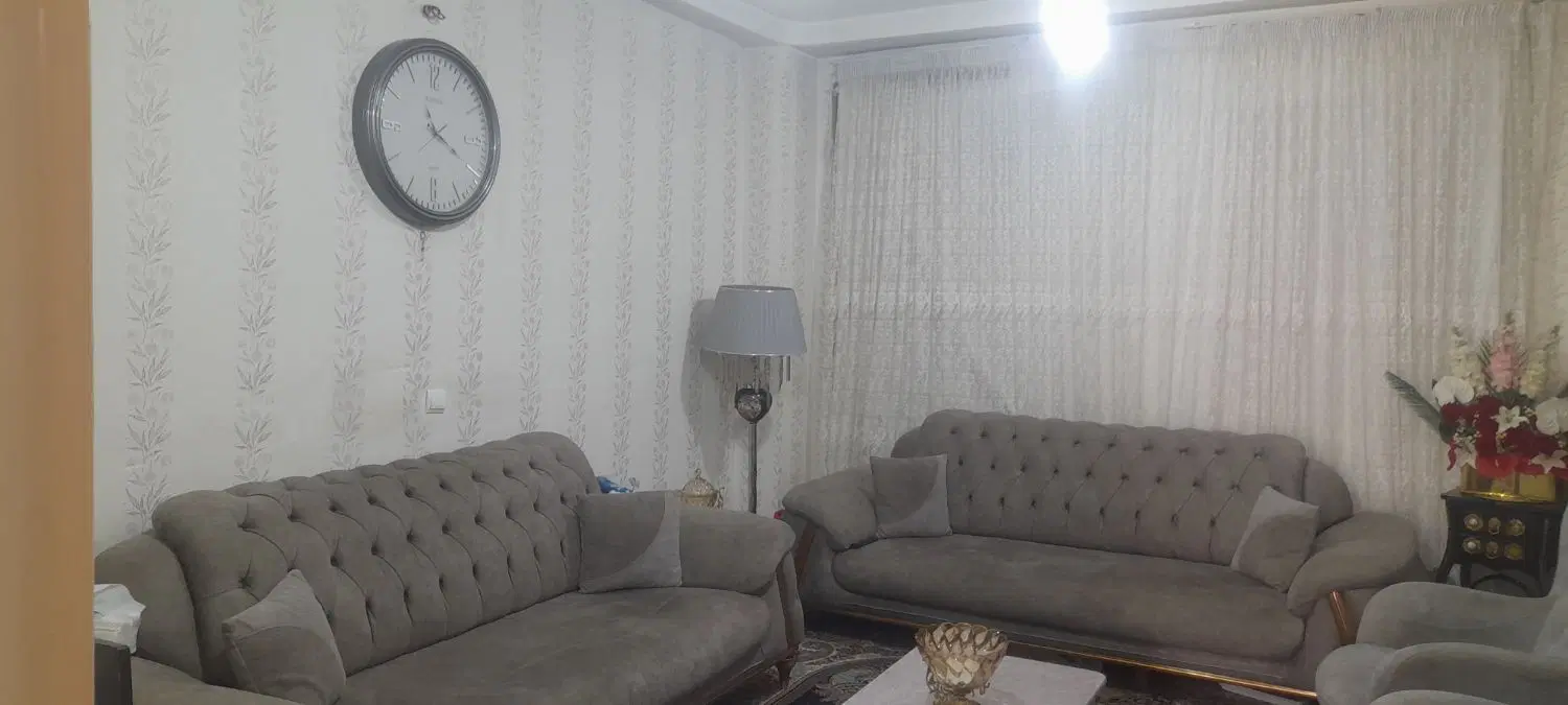 فروش ملک .اپارتمان .زیباشهر محمدیه