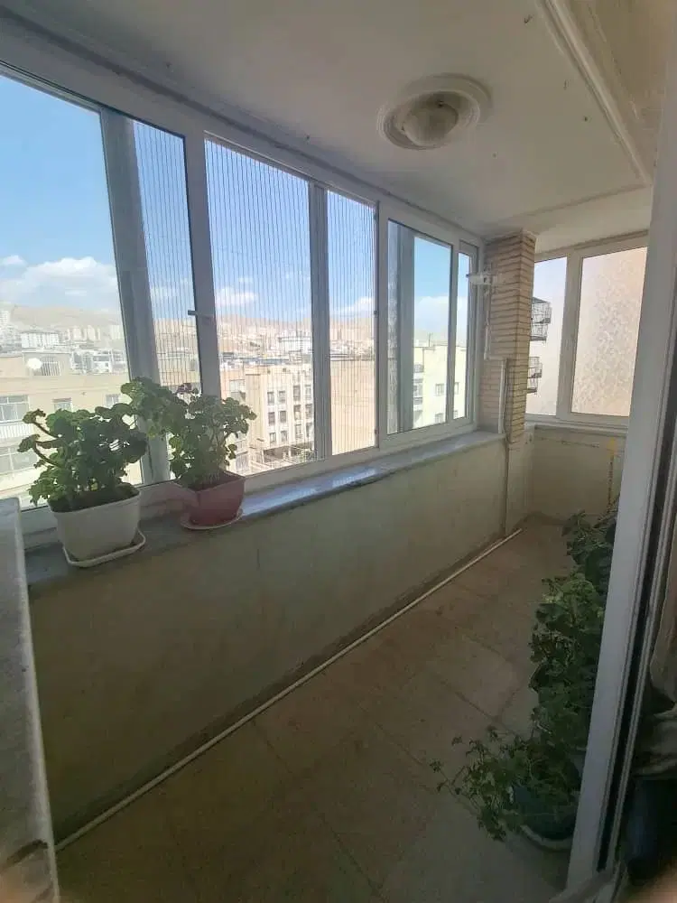طبقه اول تراس ال ۸۰۰ رهن