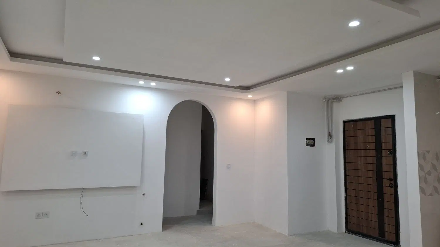 فروش آپارتمان کلید اول