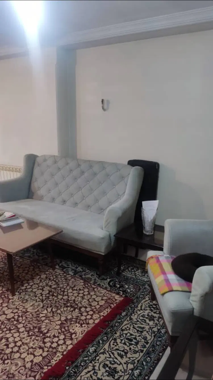 تک واحدی 45 متری شیک و تمیز